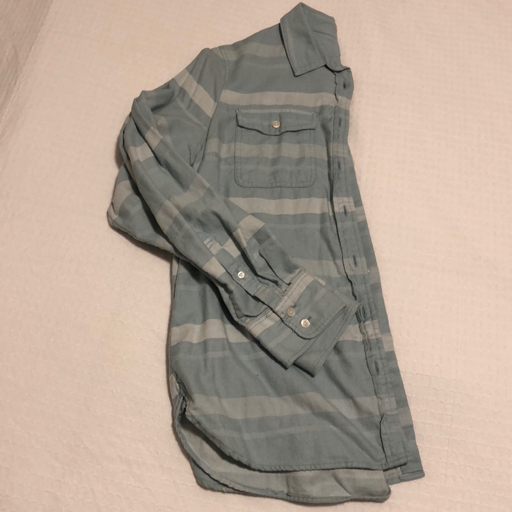 J.Crew Women’s Flannel
